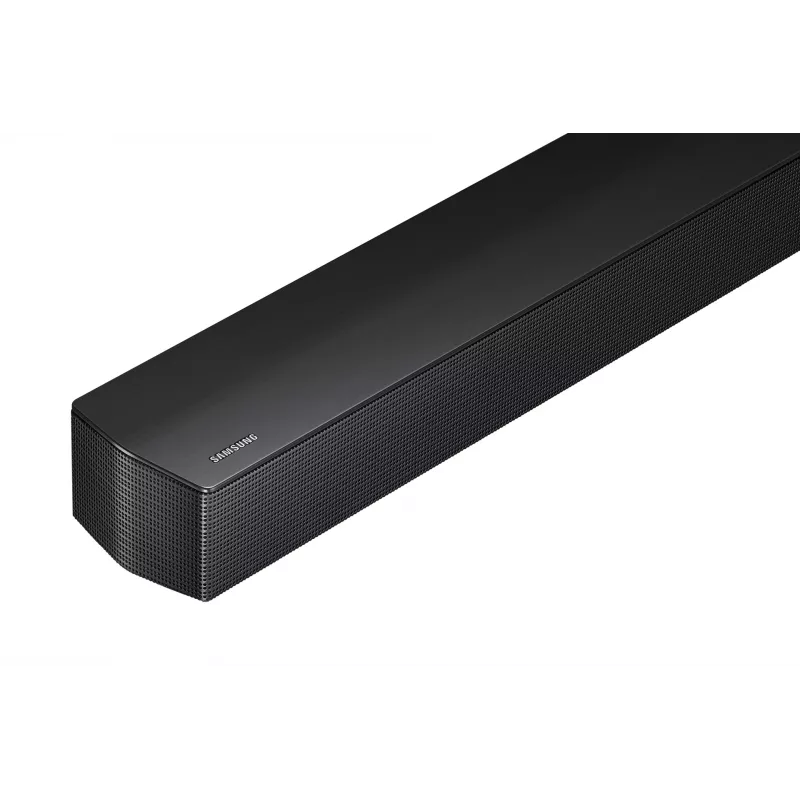 Barra de som Samsung B-Series HW-B66CF/XN Preto 3.1 canais
