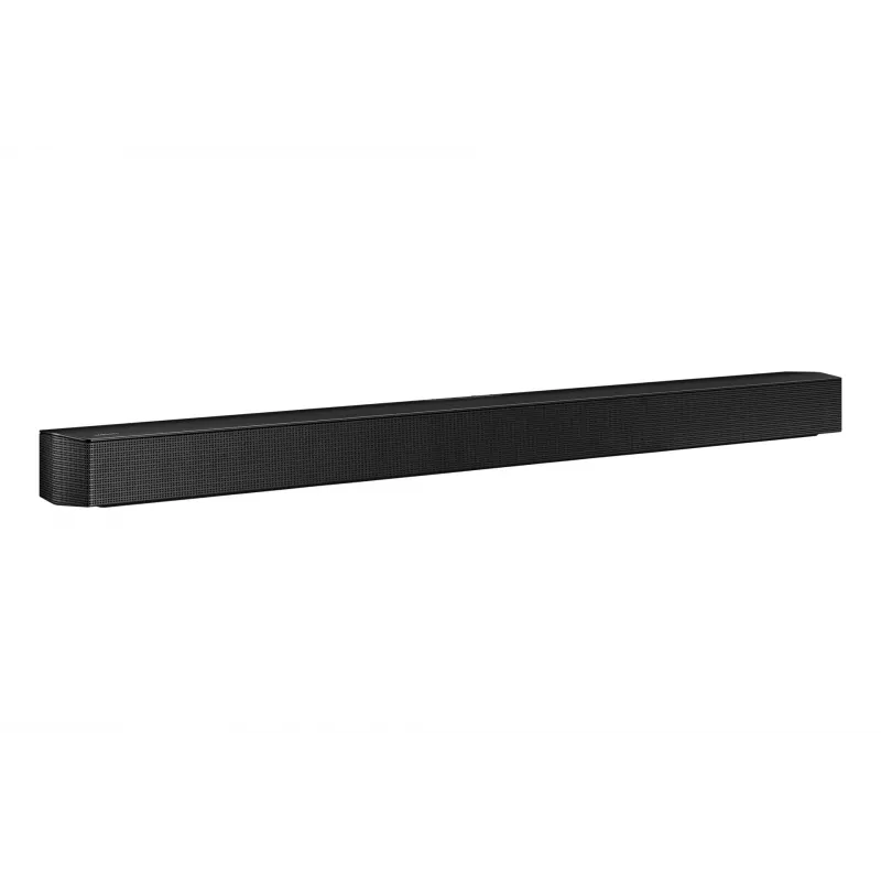 Barra de som Samsung B-Series HW-B66CF/XN Preto 3.1 canais