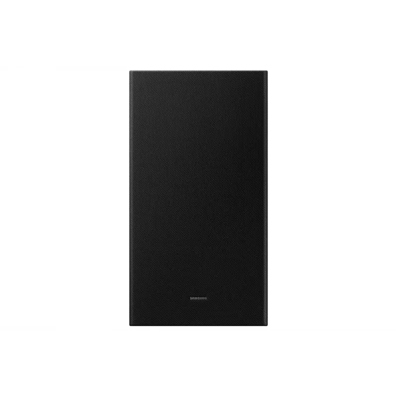 Barra de som Samsung B-Series HW-B66CF/XN Preto 3.1 canais