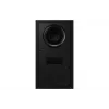 Barra de som Samsung B-Series HW-B66CF/XN Preto 3.1 canais