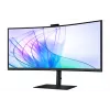 Monitor Samsung S65VC 86,4 cm (34