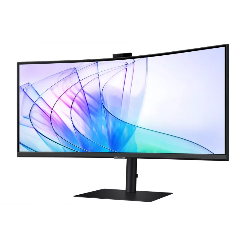 Monitor Samsung S65VC 86,4 cm (34