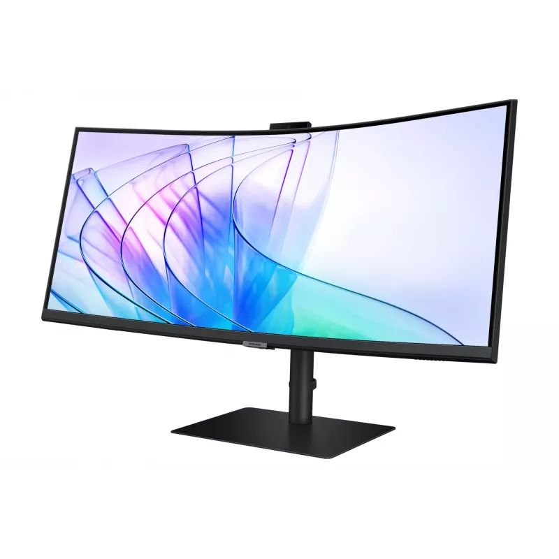 Monitor Samsung S65VC 86,4 cm (34
