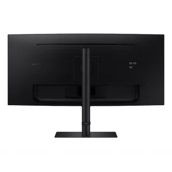 Monitor Samsung LS34C652UEUXXE 86,4 cm (34