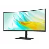 Monitor Samsung LS34C652UEUXXE 86,4 cm (34