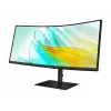 Monitor Samsung LS34C652UEUXXE 86,4 cm (34