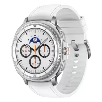 Samsung SM-L505FZWAEUB Smartwatch / Relógio desportivo 3,3 cm (1,3