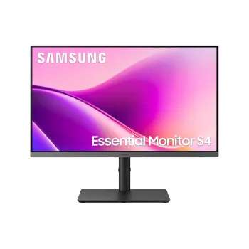 Samsung S43UF Monitor de computador 61 cm (24 polegadas) 1920 x 1080 Pixel Full HD LCD Preto