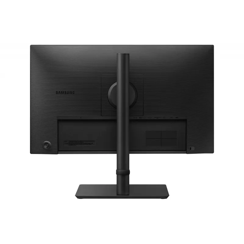 Samsung S43UF Monitor de computador 61 cm (24 polegadas) 1920 x 1080 Pixel Full HD LCD Preto