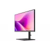 Samsung S43UF Monitor de computador 61 cm (24 polegadas) 1920 x 1080 Pixel Full HD LCD Preto