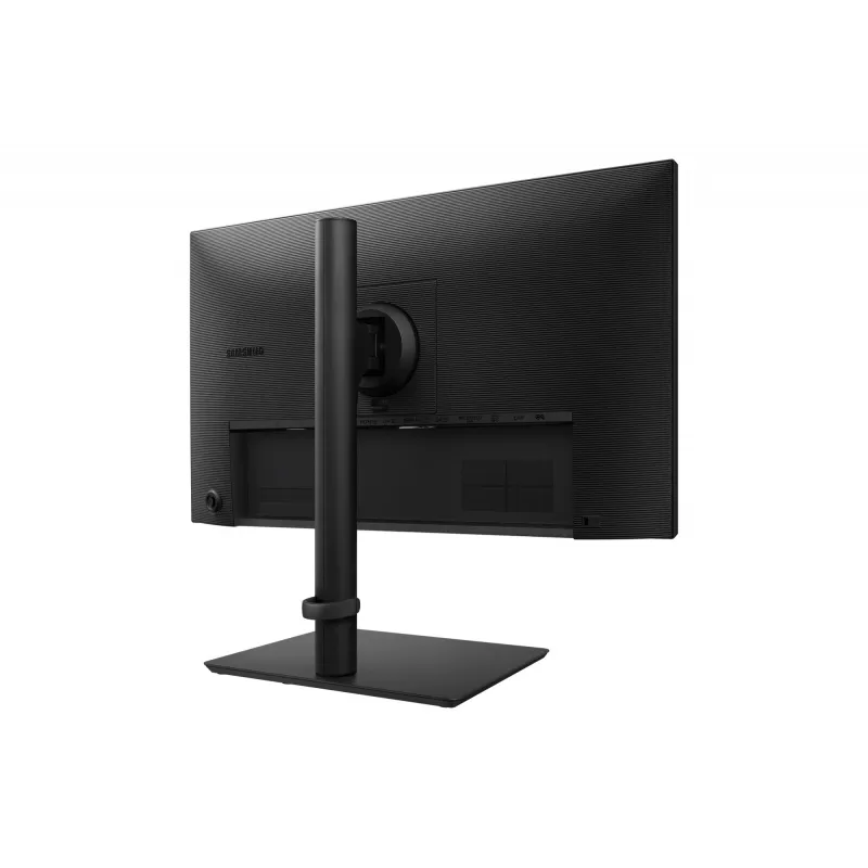 Samsung S43UF Monitor de computador 61 cm (24 polegadas) 1920 x 1080 Pixel Full HD LCD Preto