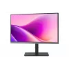 Samsung S43UF Monitor de computador 61 cm (24 polegadas) 1920 x 1080 Pixel Full HD LCD Preto