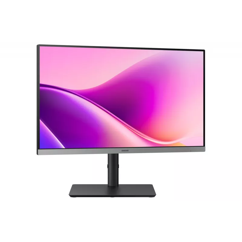 Samsung S43UF Monitor de computador 61 cm (24 polegadas) 1920 x 1080 Pixel Full HD LCD Preto