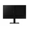 Samsung LS32D604UEUXXE Monitor de computador 81,3 cm (32″) 2560 x 1440 Pixel Dual QHD Preto