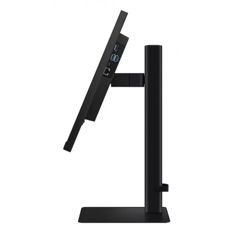 Samsung LS32D604UEUXXE Monitor de computador 81,3 cm (32″) 2560 x 1440 Pixel Dual QHD Preto