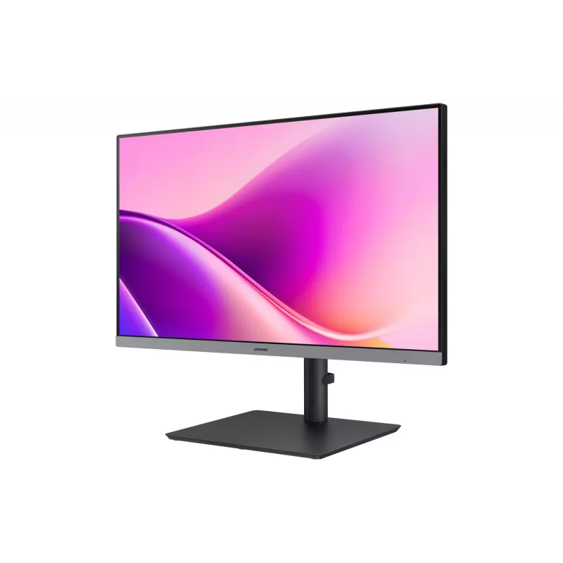Samsung S43UF Monitor de computador 61 cm (24 polegadas) 1920 x 1080 Pixel Full HD LCD Preto