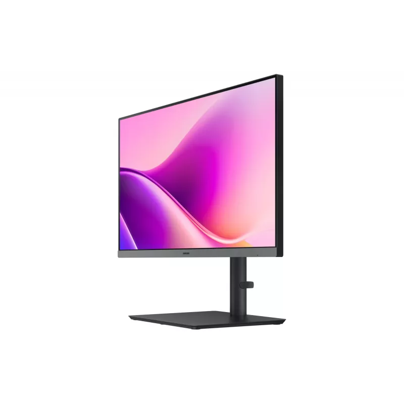 Samsung S43UF Monitor de computador 61 cm (24 polegadas) 1920 x 1080 Pixel Full HD LCD Preto