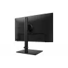 Samsung S43UF Monitor de computador 61 cm (24 polegadas) 1920 x 1080 Pixel Full HD LCD Preto