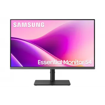Samsung S43UF Monitor de computador 68,6 cm (27 polegadas) 1920 x 1080 Pixel Full HD LCD Preto