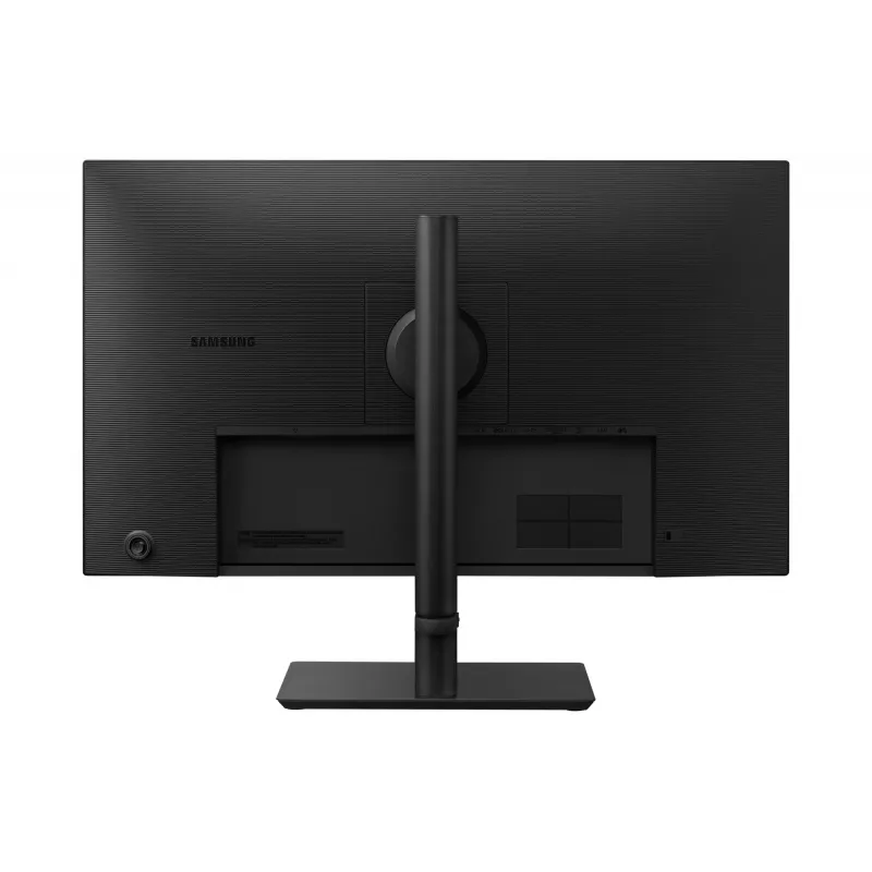 Samsung S43UF Monitor de computador 68,6 cm (27 polegadas) 1920 x 1080 Pixel Full HD LCD Preto