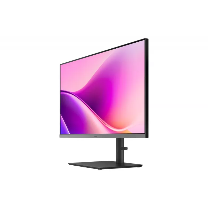 Samsung S43UF Monitor de computador 68,6 cm (27 polegadas) 1920 x 1080 Pixel Full HD LCD Preto