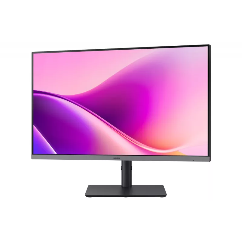 Samsung S43UF Monitor de computador 68,6 cm (27 polegadas) 1920 x 1080 Pixel Full HD LCD Preto