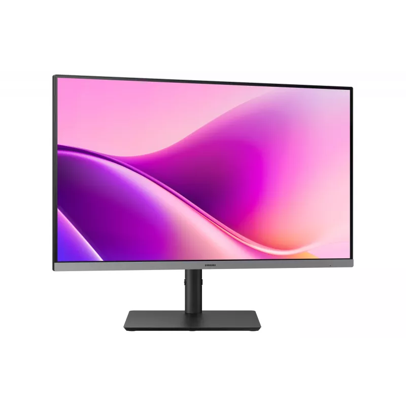 Samsung S43UF Monitor de computador 68,6 cm (27 polegadas) 1920 x 1080 Pixel Full HD LCD Preto