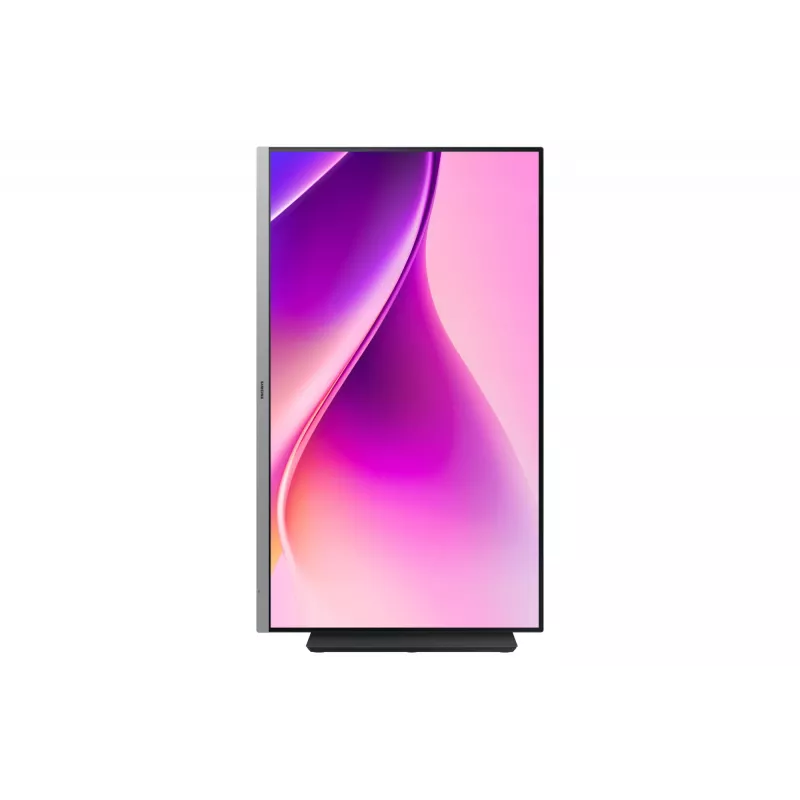 Samsung S43UF Monitor de computador 68,6 cm (27 polegadas) 1920 x 1080 Pixel Full HD LCD Preto