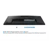 Samsung S43UF Monitor de computador 68,6 cm (27 polegadas) 1920 x 1080 Pixel Full HD LCD Preto