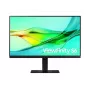 Samsung 24 S24D604 Monitor de computador 61 cm (24 polegadas) 2560 x 1440 Pixel Dual QHD Preto