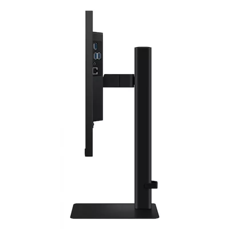 Samsung 24 S24D604 Monitor de computador 61 cm (24 polegadas) 2560 x 1440 Pixel Dual QHD Preto