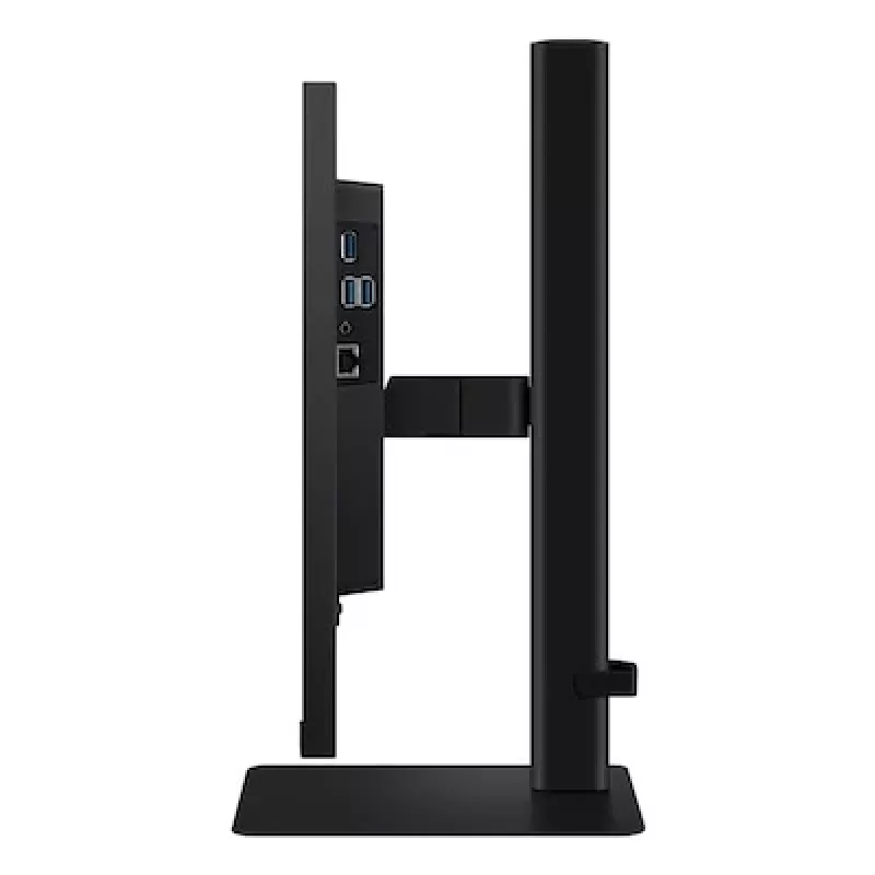 Samsung 24 S24D604 Monitor de computador 61 cm (24 polegadas) 2560 x 1440 Pixel Dual QHD Preto