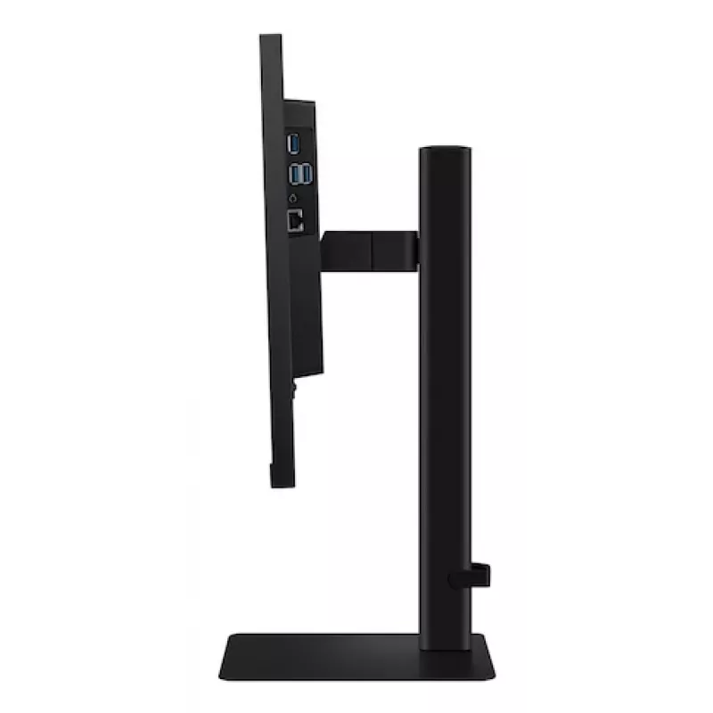 Samsung 24 S24D604 Monitor de computador 61 cm (24 polegadas) 2560 x 1440 Pixel Dual QHD Preto