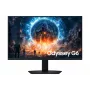 Samsung S27FG606EU Monitor de computador 68,6 cm (27 polegadas) 2560 x 1440 Pixel Quad HD LCD Preto