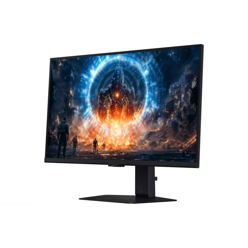 Samsung S27FG606EU Monitor de computador 68,6 cm (27 polegadas) 2560 x 1440 Pixel Quad HD LCD Preto