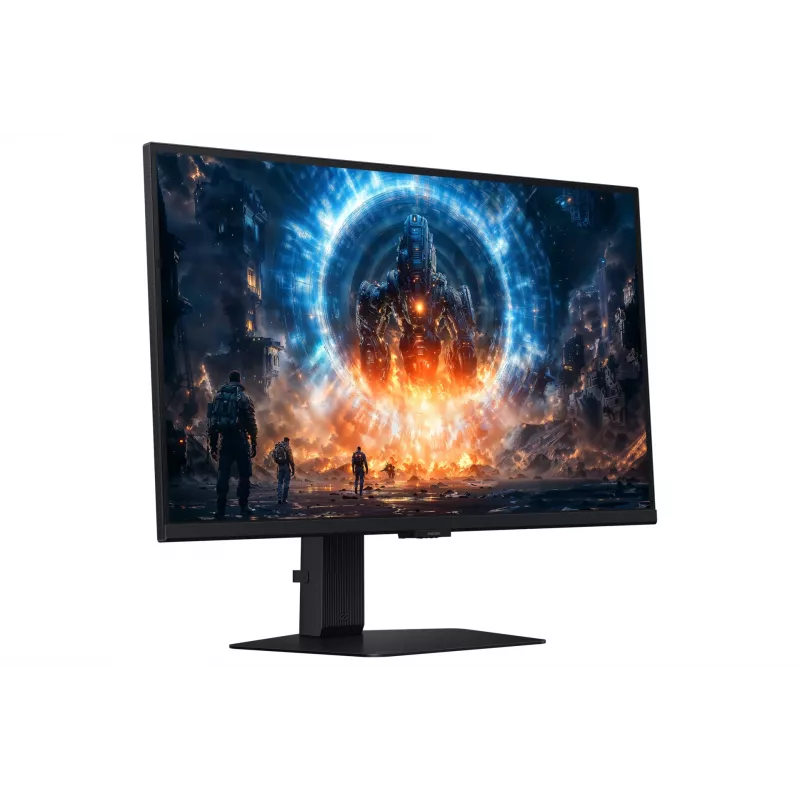 Samsung S27FG606EU Monitor de computador 68,6 cm (27 polegadas) 2560 x 1440 Pixel Quad HD LCD Preto