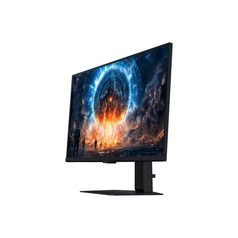 Samsung S27FG606EU Monitor de computador 68,6 cm (27 polegadas) 2560 x 1440 Pixel Quad HD LCD Preto