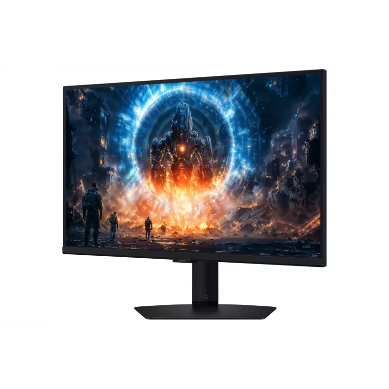 Samsung S27FG606EU Monitor de computador 68,6 cm (27 polegadas) 2560 x 1440 Pixel Quad HD LCD Preto