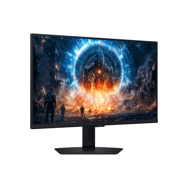 Samsung S27FG606EU Monitor de computador 68,6 cm (27 polegadas) 2560 x 1440 Pixel Quad HD LCD Preto