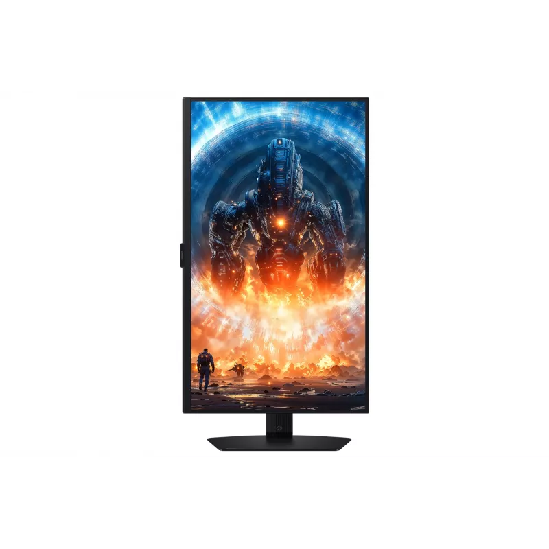 Samsung S27FG606EU Monitor de computador 68,6 cm (27 polegadas) 2560 x 1440 Pixel Quad HD LCD Preto