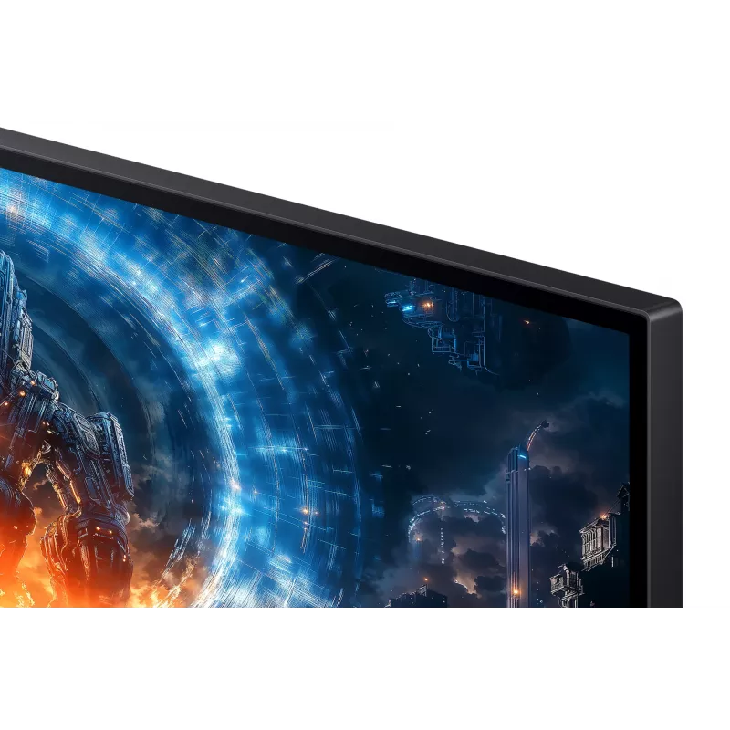Samsung S27FG606EU Monitor de computador 68,6 cm (27 polegadas) 2560 x 1440 Pixel Quad HD LCD Preto