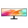 Samsung S95UC Monitor de computador 124,5 cm (49 polegadas) 5120 x 1440 Pixel Dual QHD LCD Preto