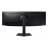 Samsung S95UC Monitor de computador 124,5 cm (49 polegadas) 5120 x 1440 Pixel Dual QHD LCD Preto