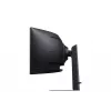 Samsung S95UC Monitor de computador 124,5 cm (49 polegadas) 5120 x 1440 Pixel Dual QHD LCD Preto