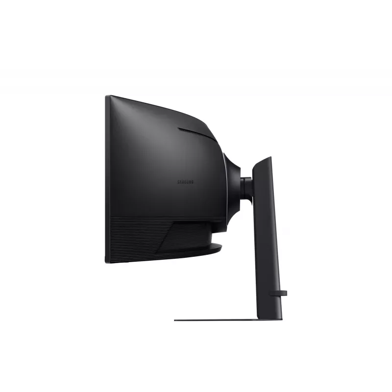Samsung S95UC Monitor de computador 124,5 cm (49 polegadas) 5120 x 1440 Pixel Dual QHD LCD Preto