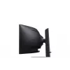 Samsung S95UC Monitor de computador 124,5 cm (49 polegadas) 5120 x 1440 Pixel Dual QHD LCD Preto
