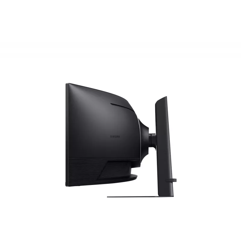 Samsung S95UC Monitor de computador 124,5 cm (49 polegadas) 5120 x 1440 Pixel Dual QHD LCD Preto