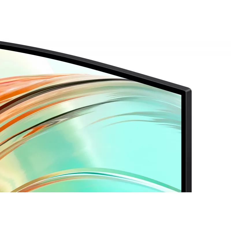 Samsung S95UC Monitor de computador 124,5 cm (49 polegadas) 5120 x 1440 Pixel Dual QHD LCD Preto