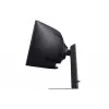 Samsung S95UC Monitor de computador 124,5 cm (49 polegadas) 5120 x 1440 Pixel Dual QHD LCD Preto