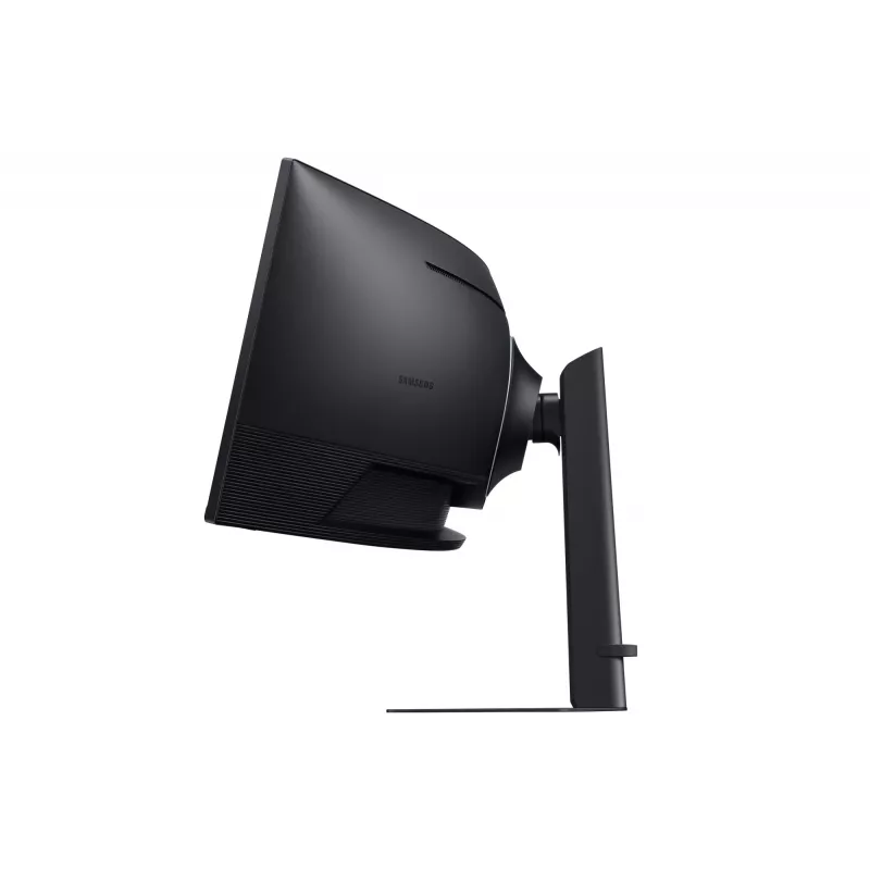 Samsung S95UC Monitor de computador 124,5 cm (49 polegadas) 5120 x 1440 Pixel Dual QHD LCD Preto